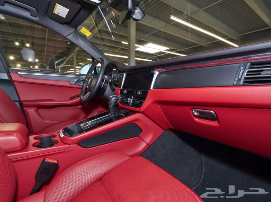 بورش ماكان 2024 Porsche Macan63112567905283114