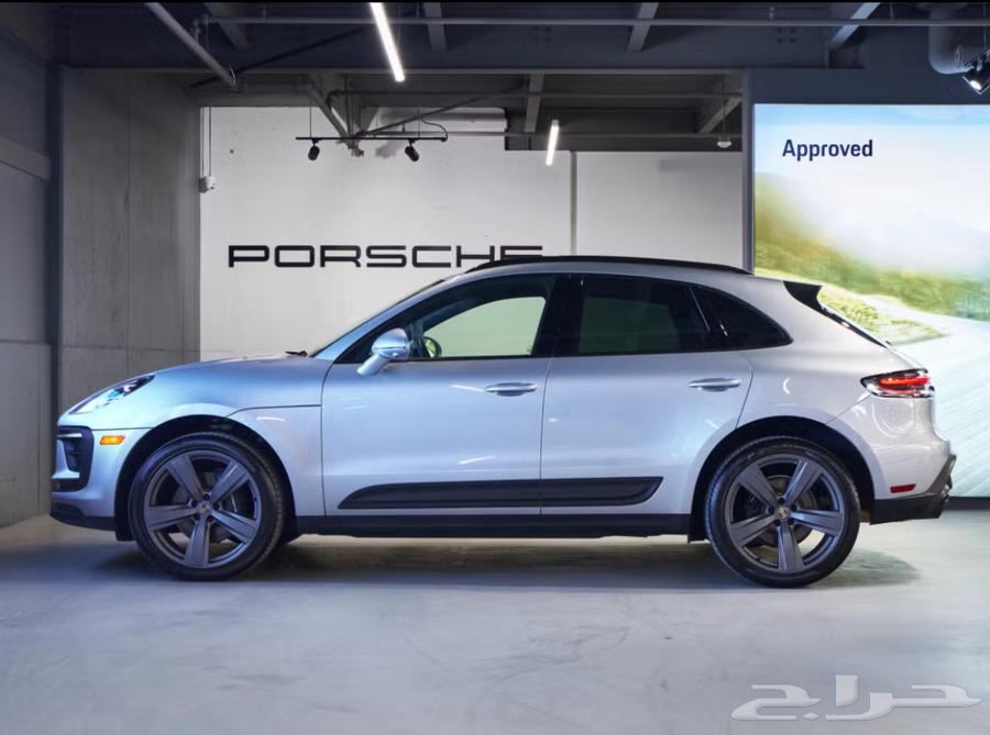بورش ماكان 2024 Porsche Macan63112567905283111