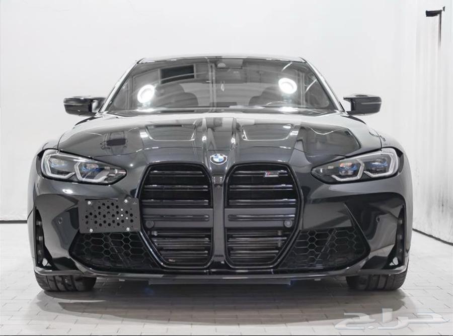 For sale BMW - M3 - Competition model 2023 imported from Canada63112186257921112