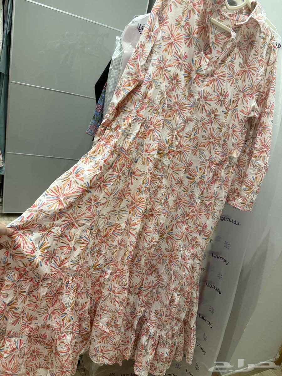 عبايات جديده و فساتين لبس نظيف63075797012867114