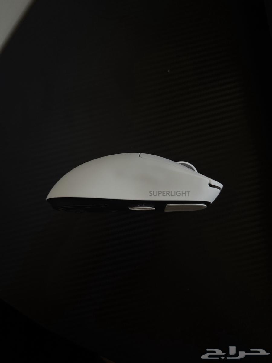 Logitech Super Light 2 mouse for sale (new, unused)63078573242881112