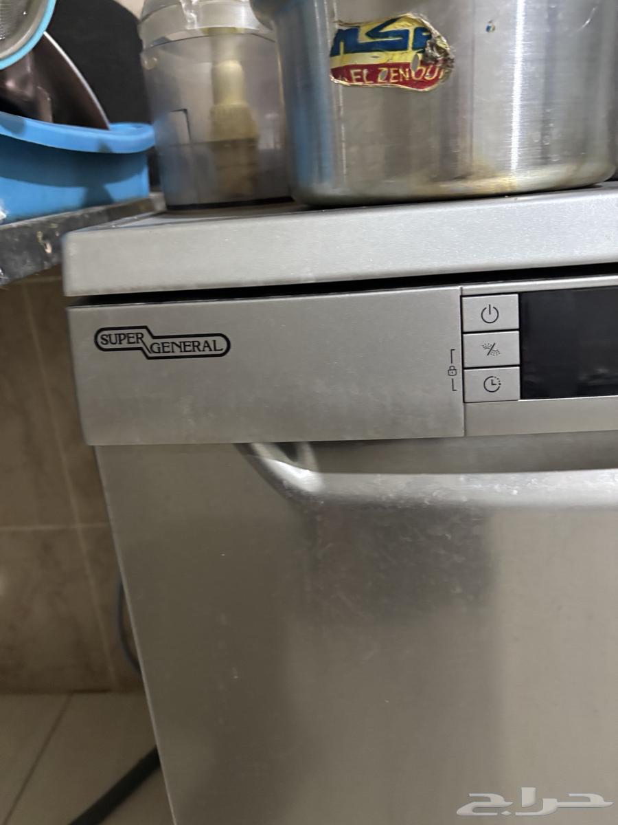 New dishwasher63076563365507111