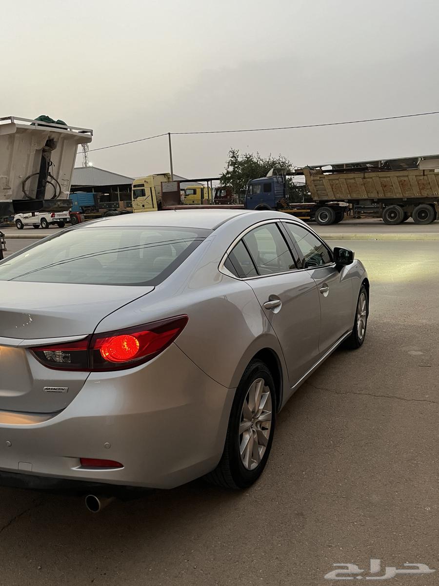 Mazda 6 -201763112921517442112