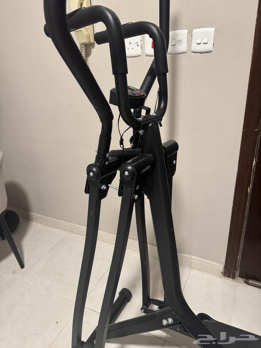Ghazala's sports device63077770165507113