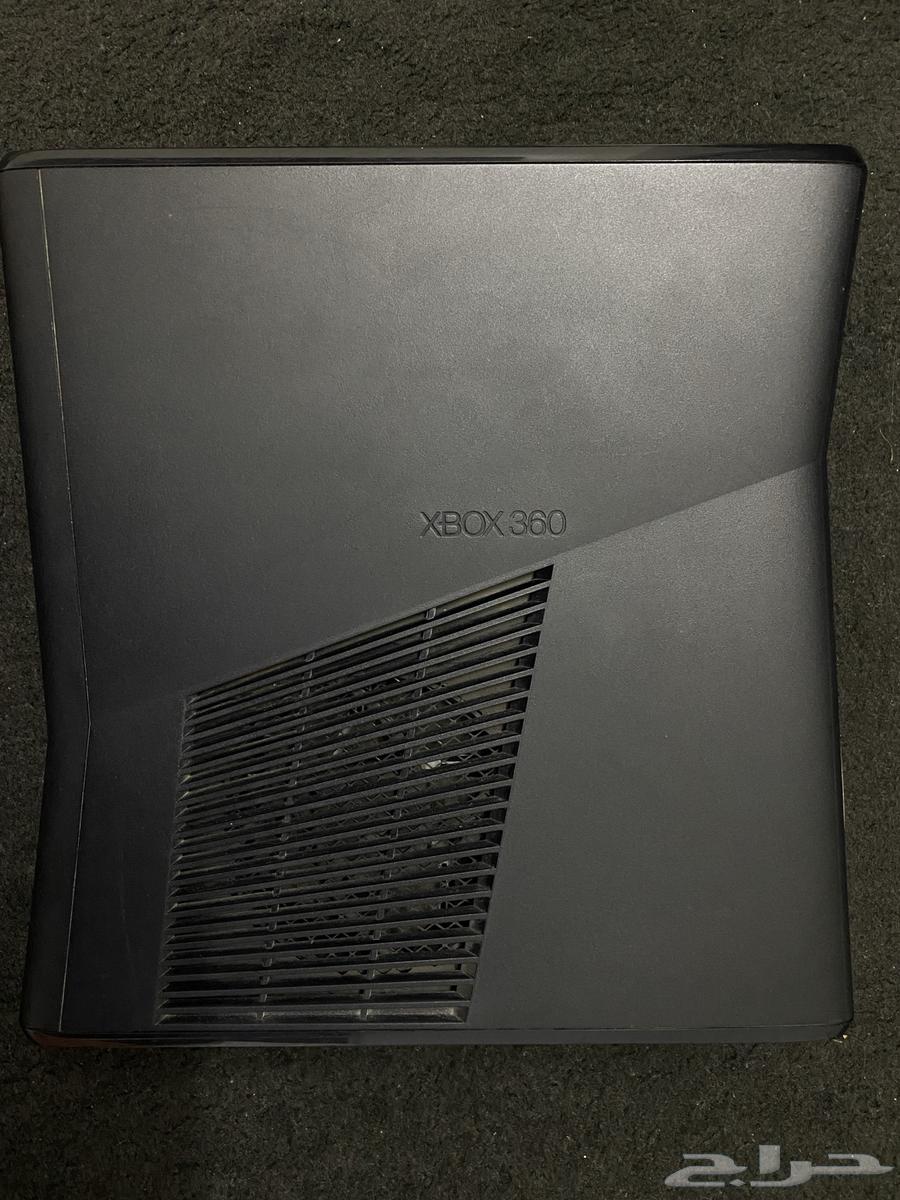 اكس بوكس 360 نظيف63078993136131110