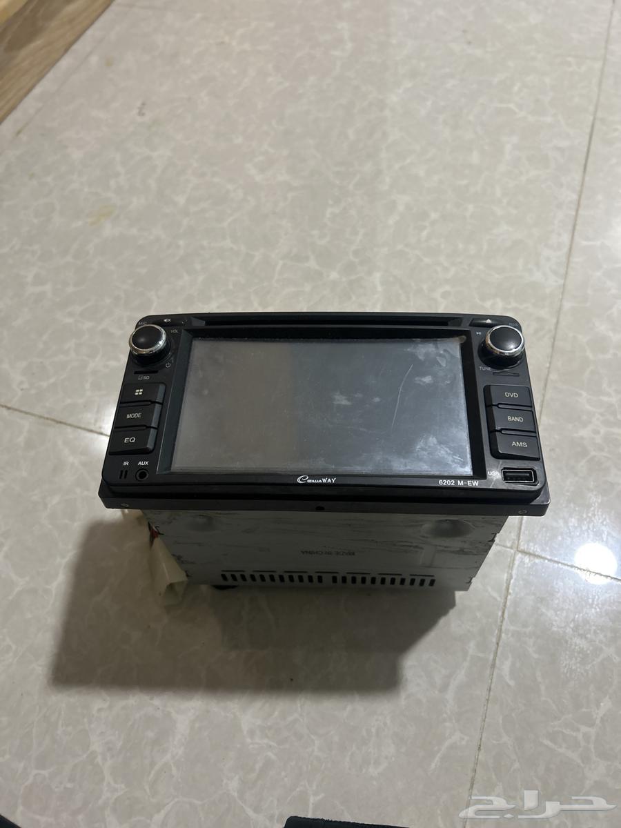 2018 Hilux Screen631125595255061123