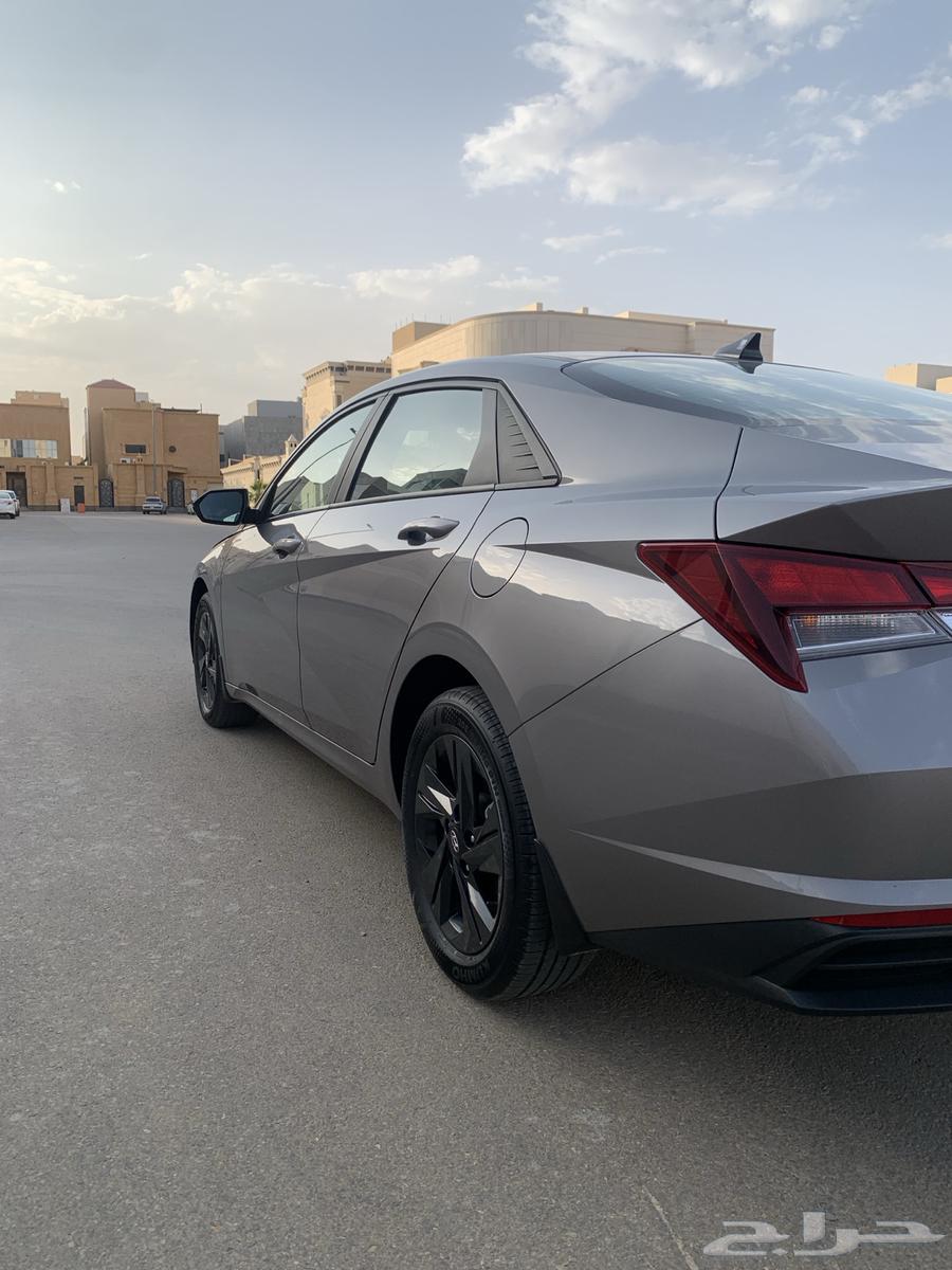 هيونداي النترا سمارت سعودي63112550264066114