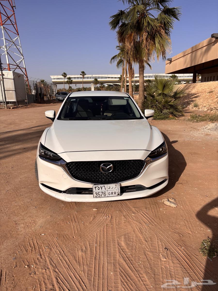 Mazda 6 (2023)63113269363969113