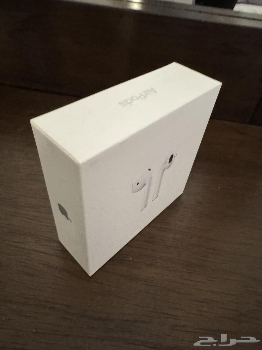 For sale Apple AirPods (2nd generation)63078987563265114