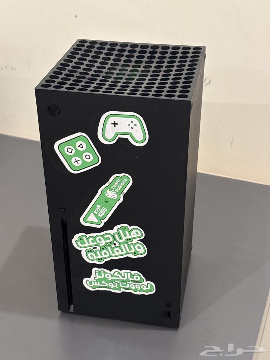 اكس بوكس سيرس اكس جديد630765519061791122