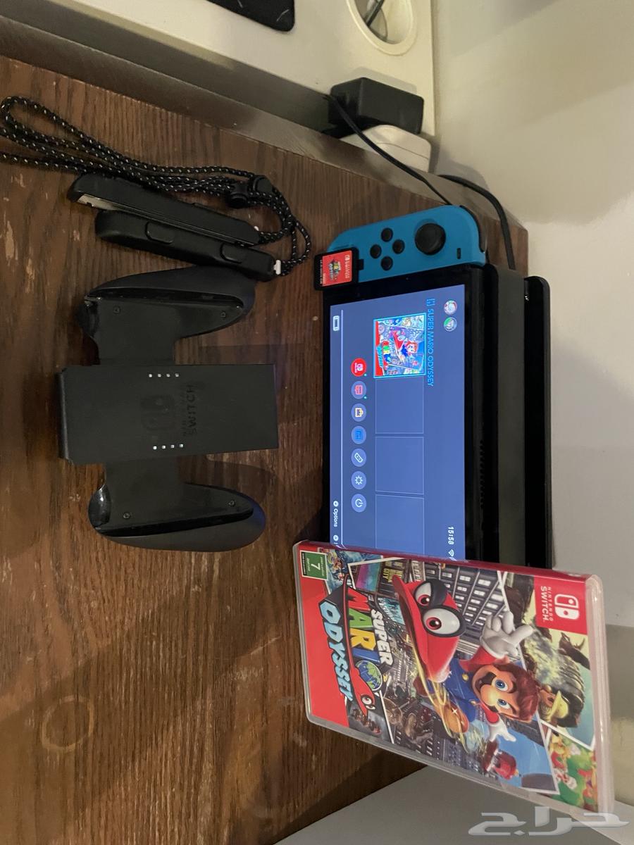 Mario Party Odyssey for Nintendo Switch63076932859650116