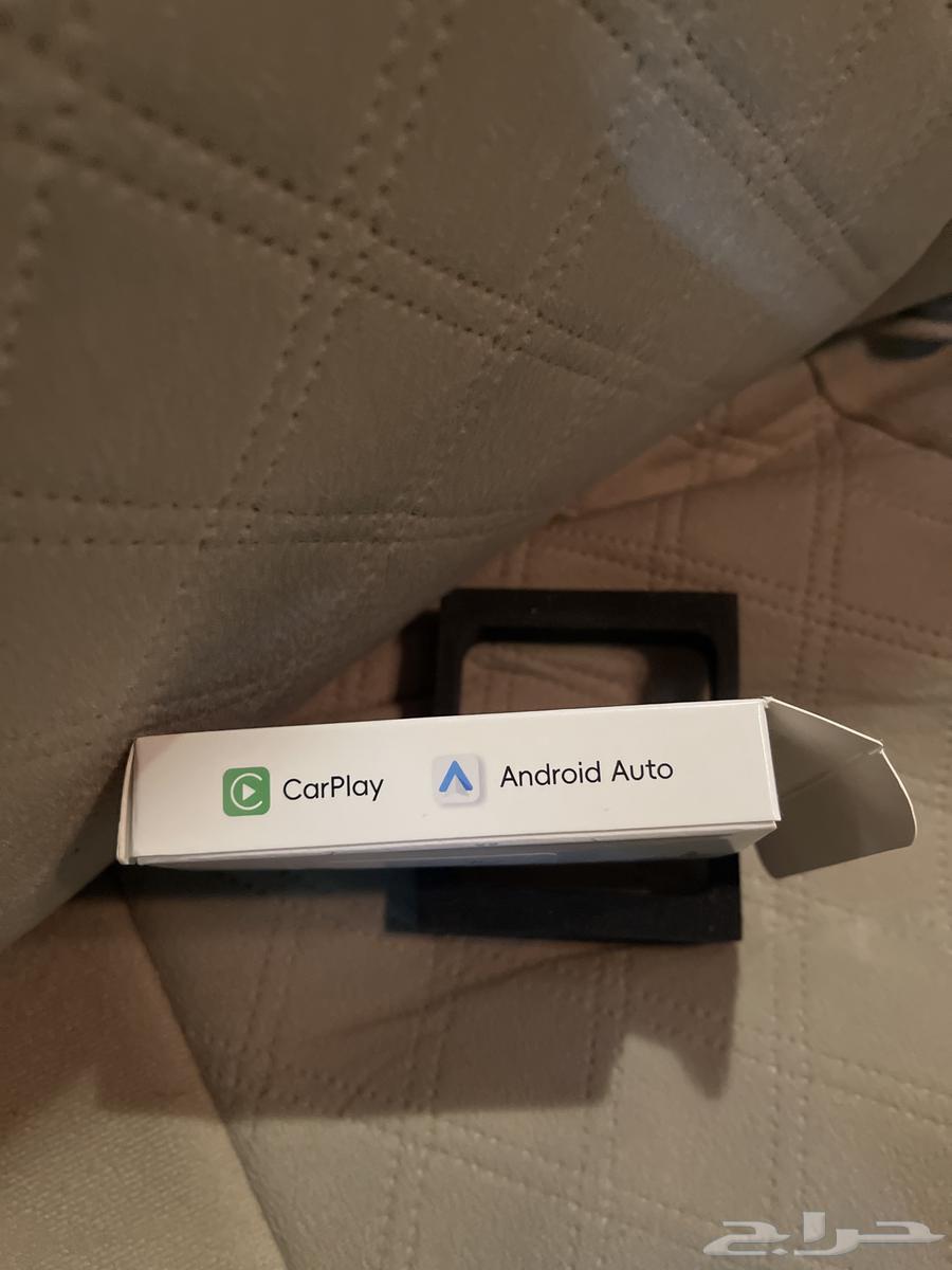 قطعه تحول شاشه سيارتك ابل كار بلاي ويوتيوب63112921898371112