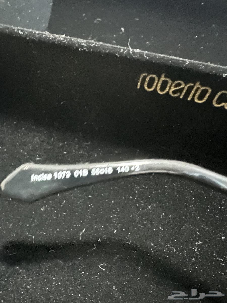 Women's distinctive sunglasses, Roberto Cavalli brand63078168420865114