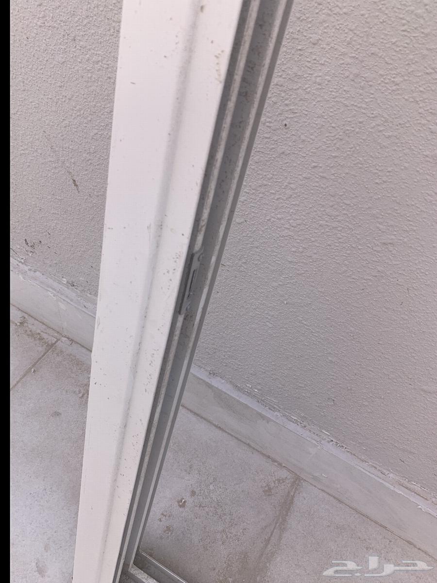 Aluminum door and aluminum windows, new not used63077764061954113
