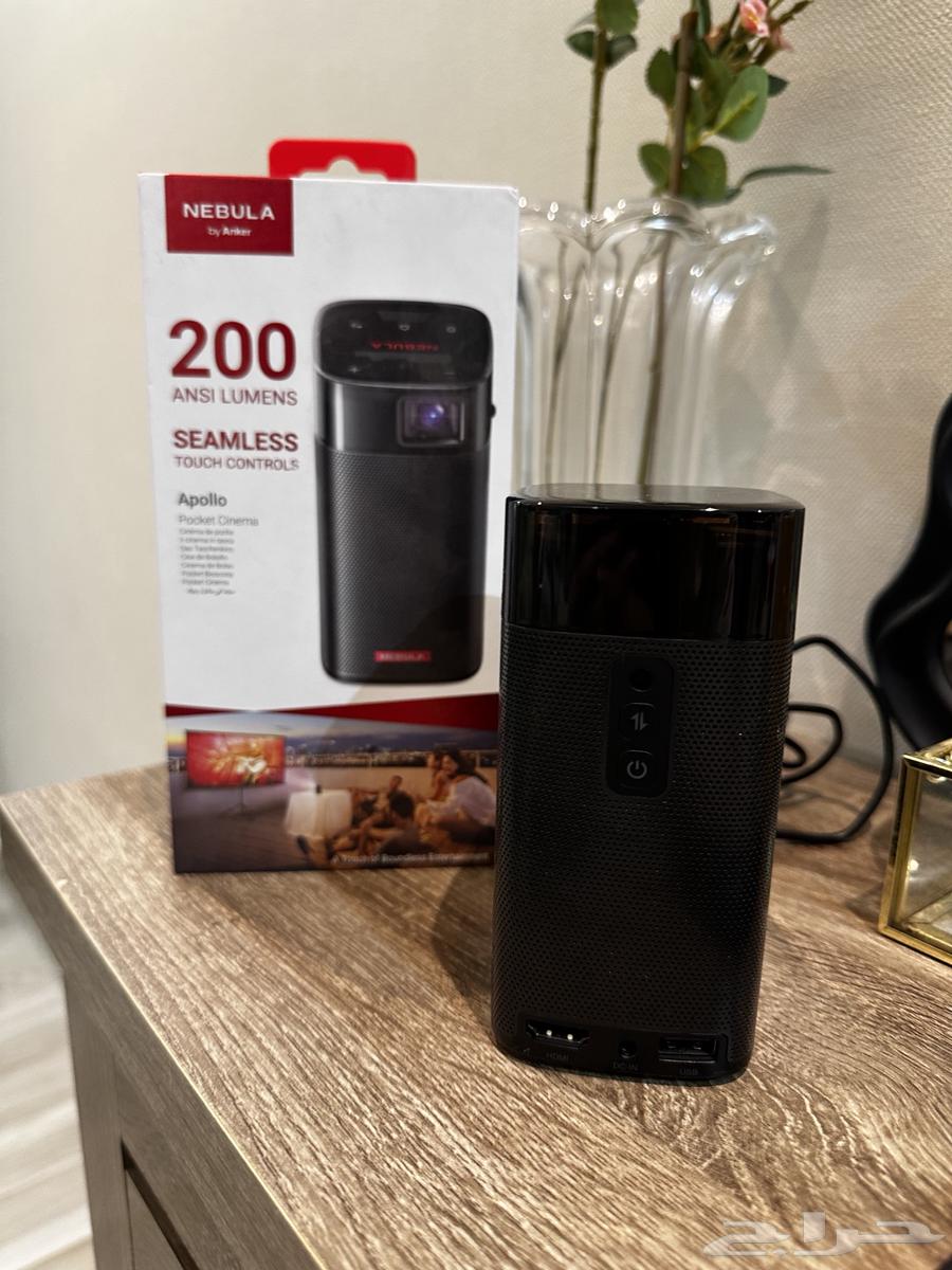 Small portable projector63076551807107111