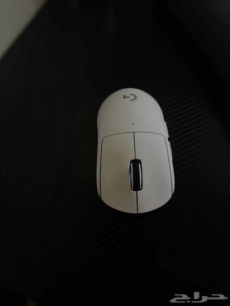 Logitech Super Light 2 mouse for sale (new, unused)63078573242881114