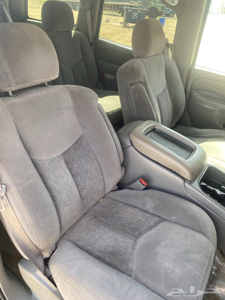 GMC Tahoe 200463116903824257112