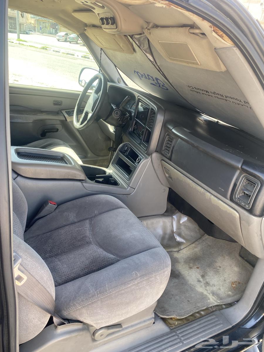 GMC Tahoe 200463116903824257113