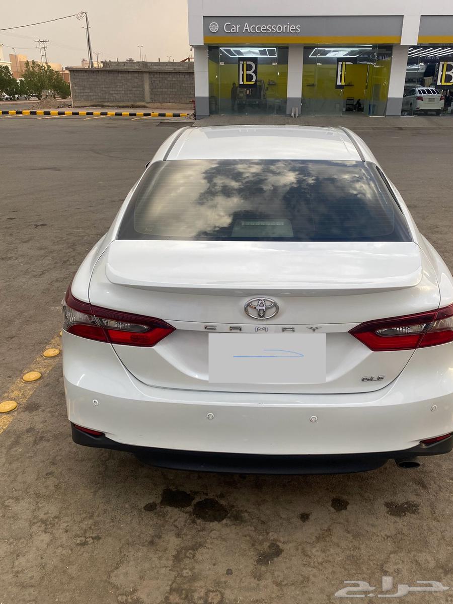 Camry 202763113625660803113