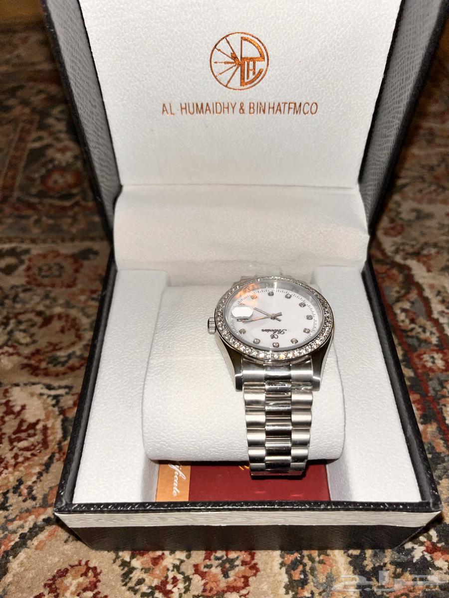 ساعات جديدة ماركات عالمية للبيع63076927702659114