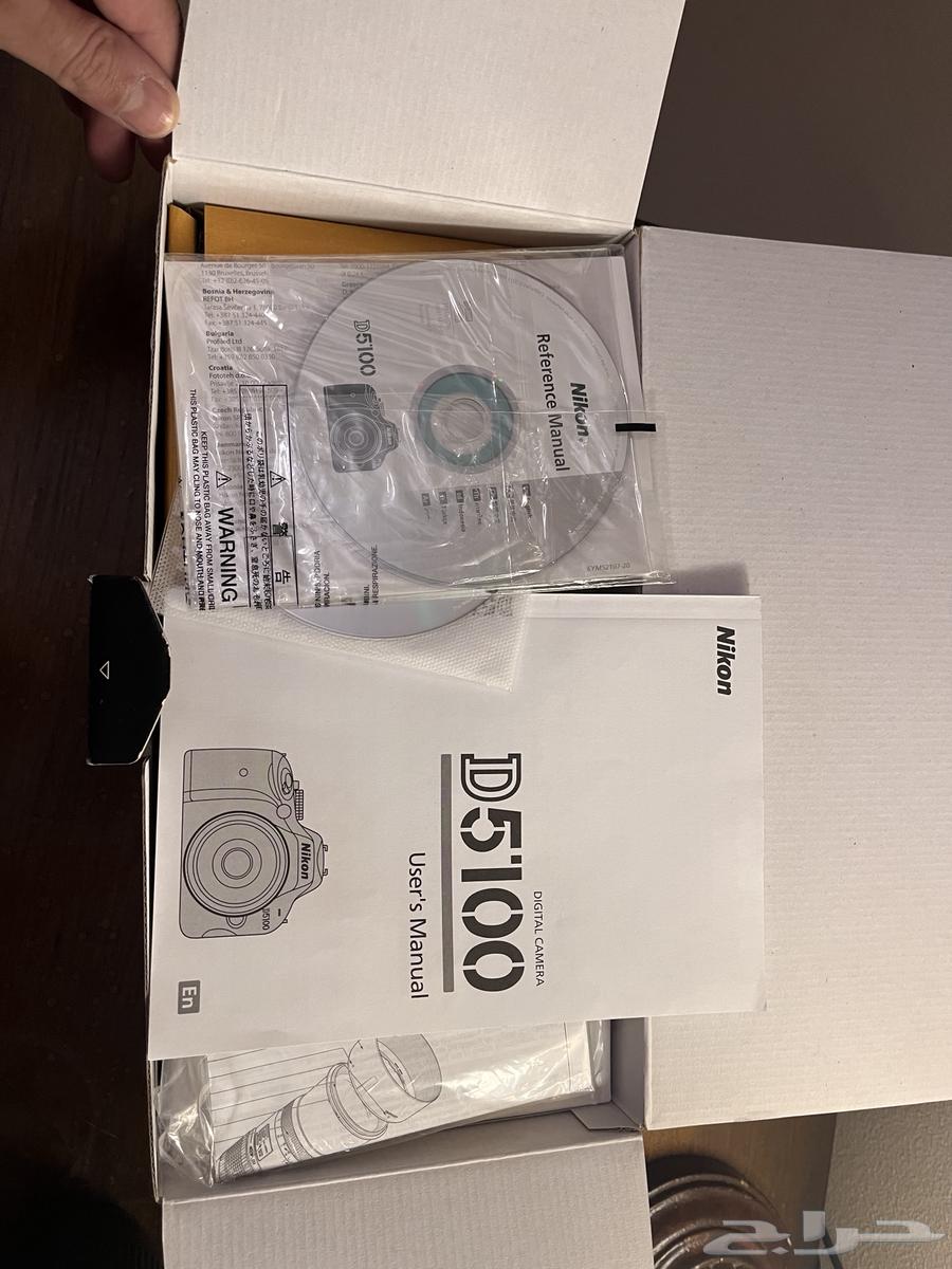 Nikon D5100 camera63076937684098112