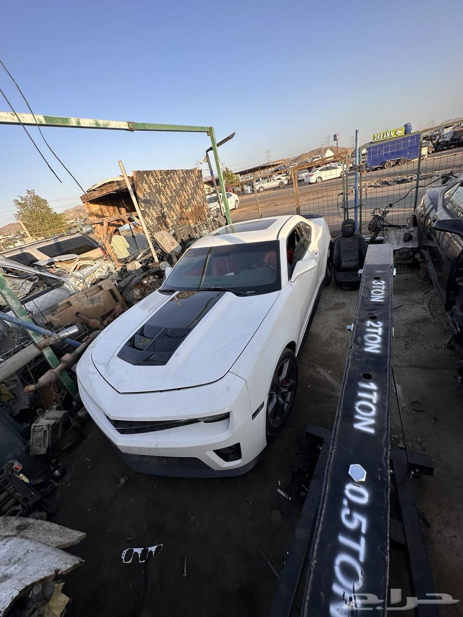 Camaro63113620933123114