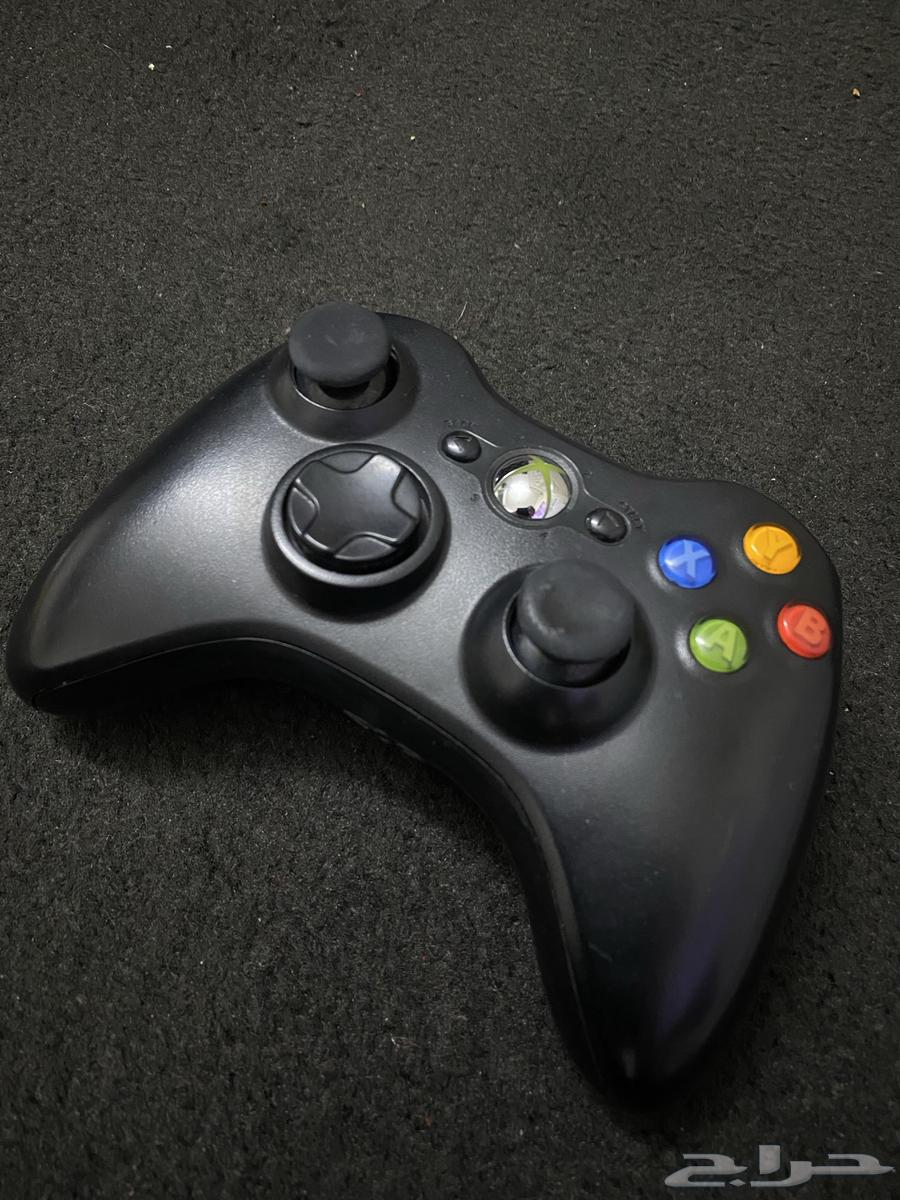 اكس بوكس 360 نظيف63078993136131113