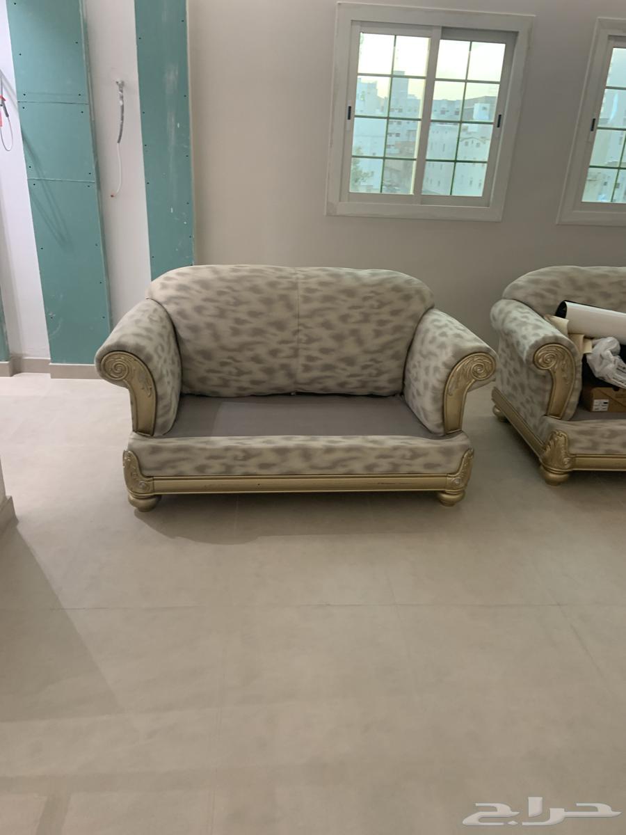 كنب سته قطع للبيع630765460518411128