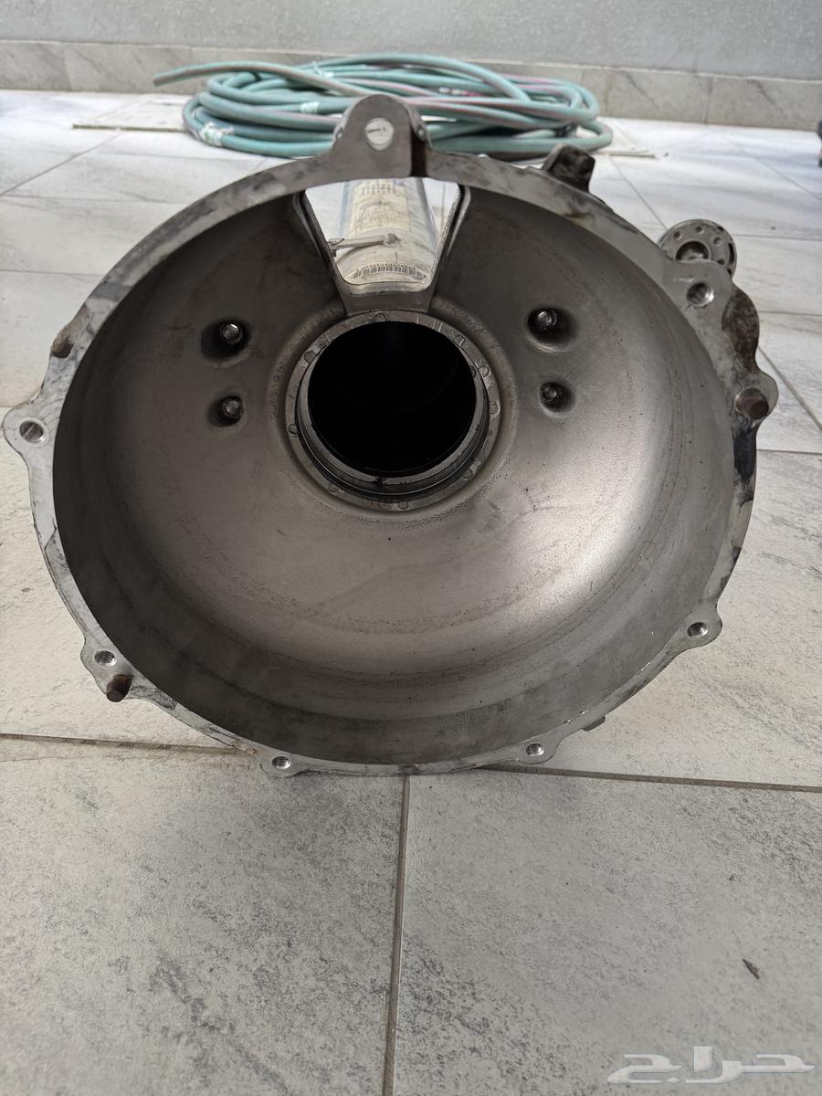 Corvette C6 Driveshaft63114769307522113
