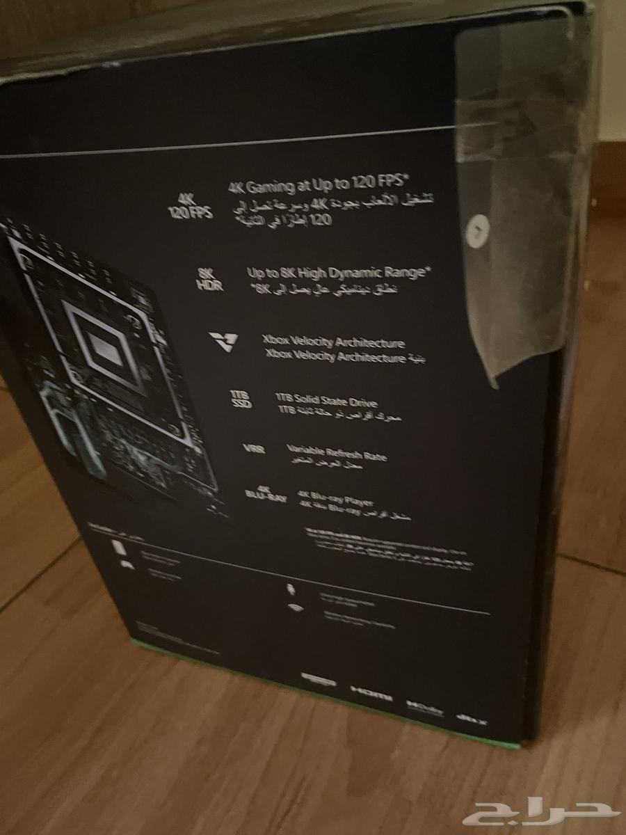 اكس بوكس سيريس اكس63076536783234113