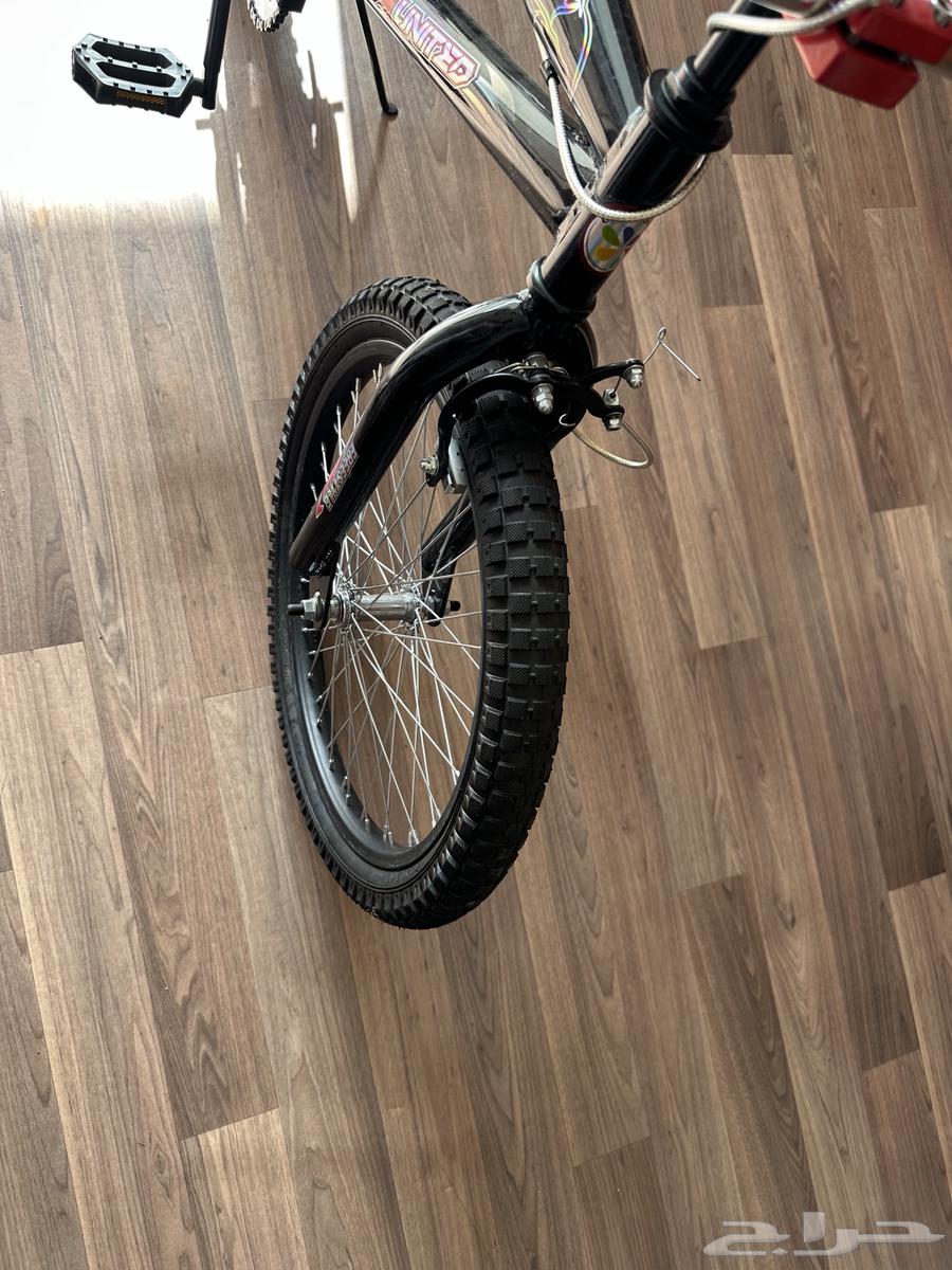 Very clean size 20 bicycle63077364813313111