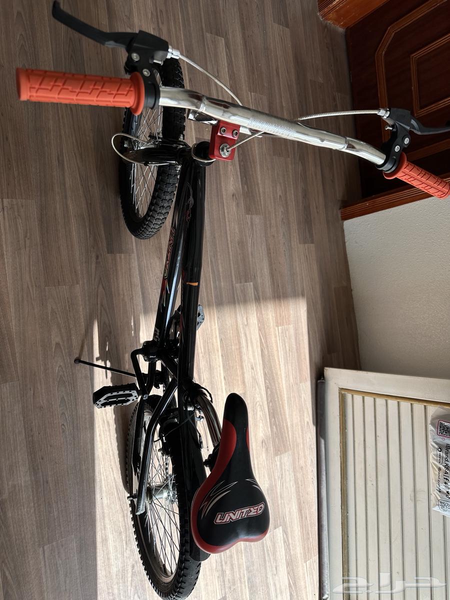 Very clean size 20 bicycle63077364813313113