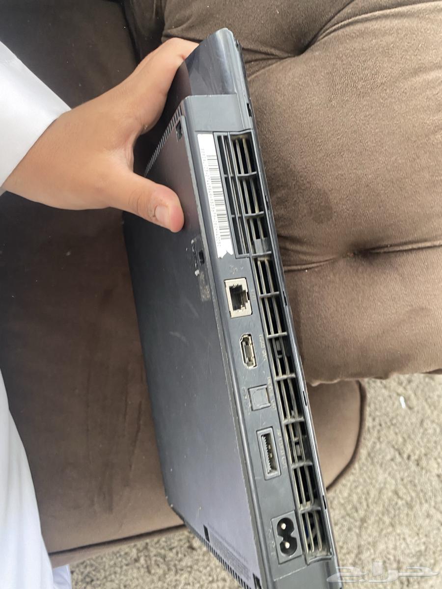 Sony 3 works well, all his belongings are with him, he does not complain about anything.63077353856898112