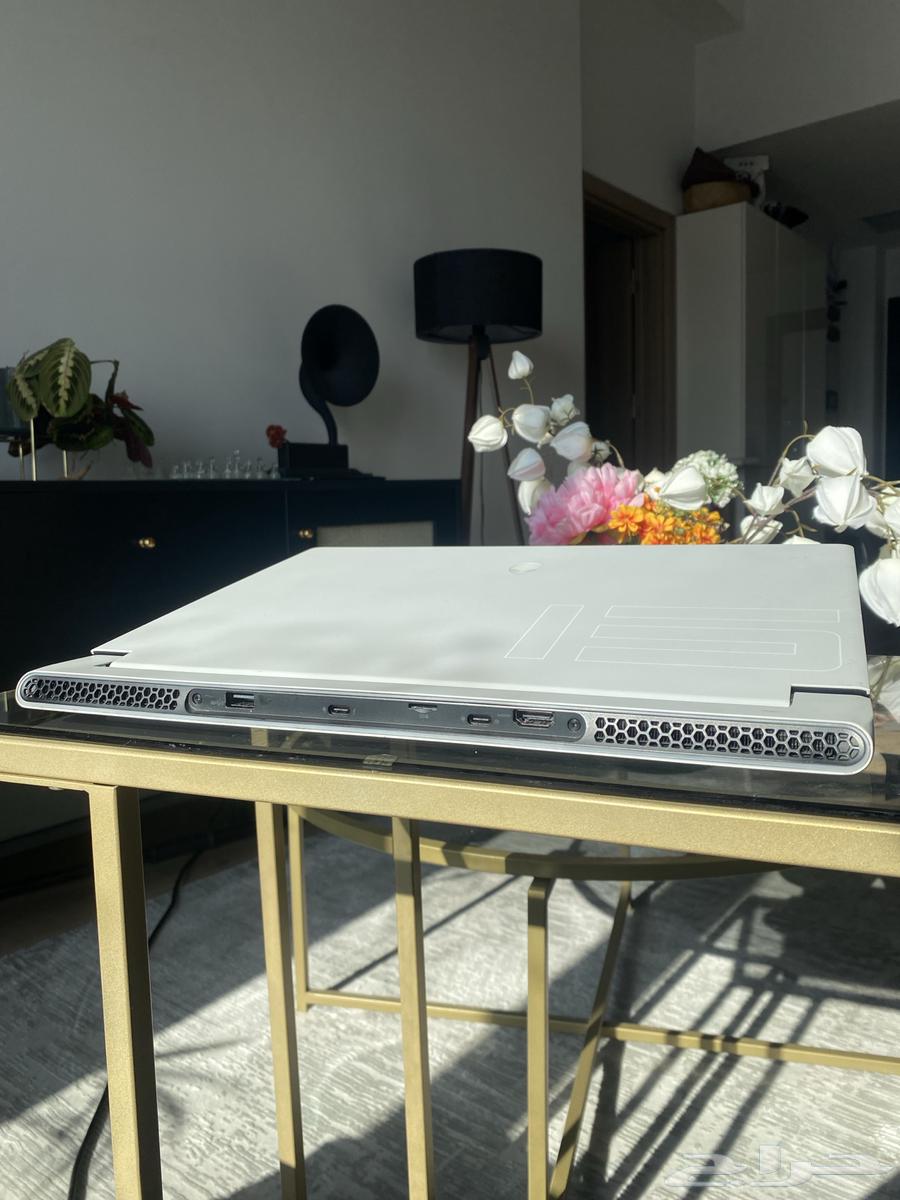 ديل الين وير RTX3070 مع i9 و 32 غيغابايت من الذاكرة العشوائية، مستعمل لمدة سنتين من كندا63078183743490111