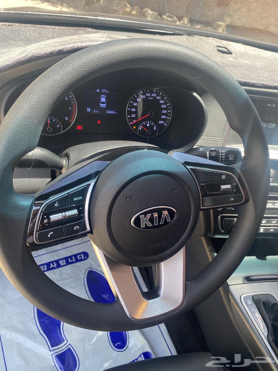 Kia Optima 202063115524517249113