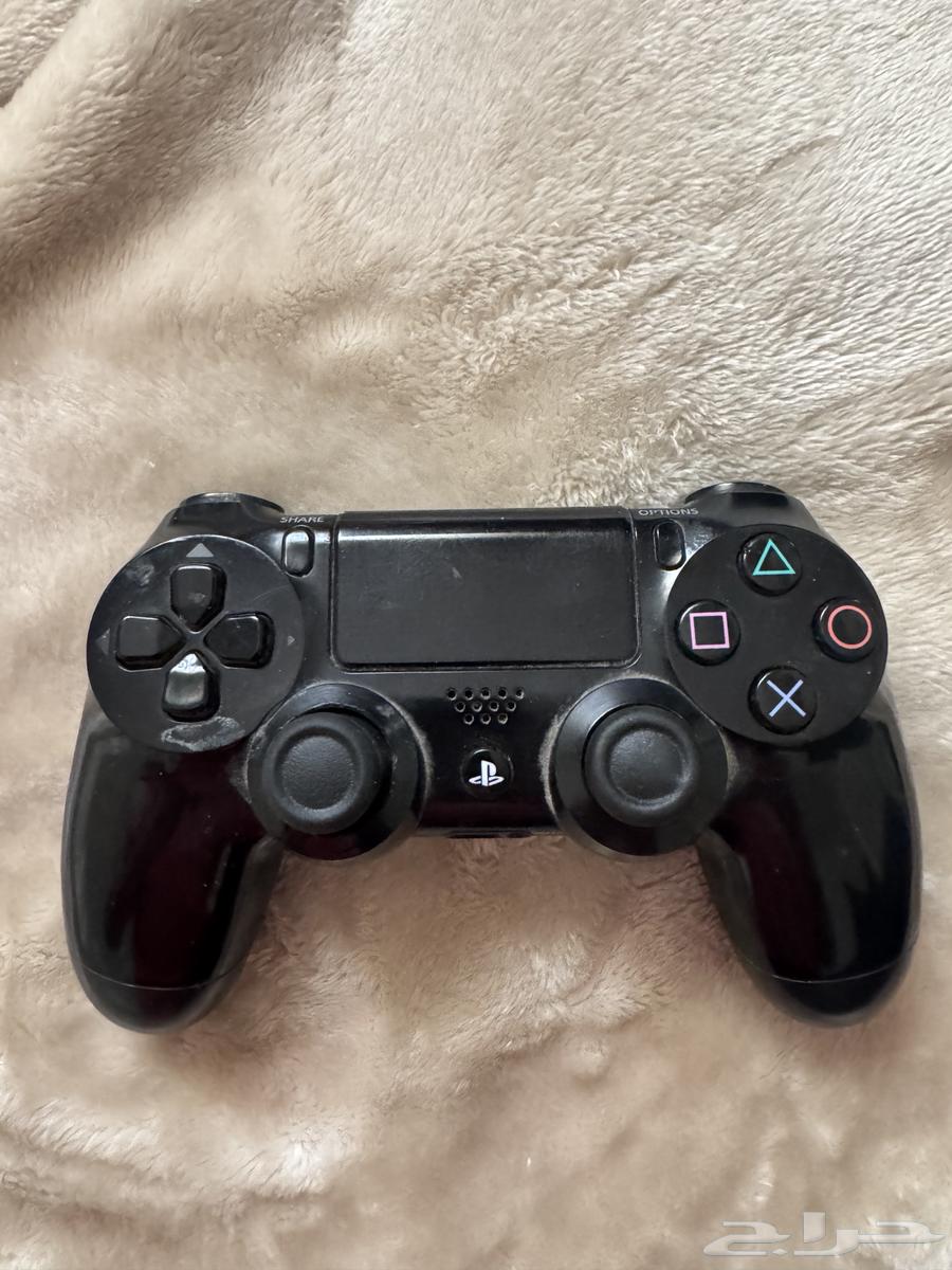 The Sony 4 slim controller has a problem with one of its buttons.630773384985631121