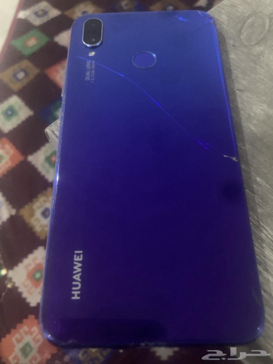 Huawei63078562464130112