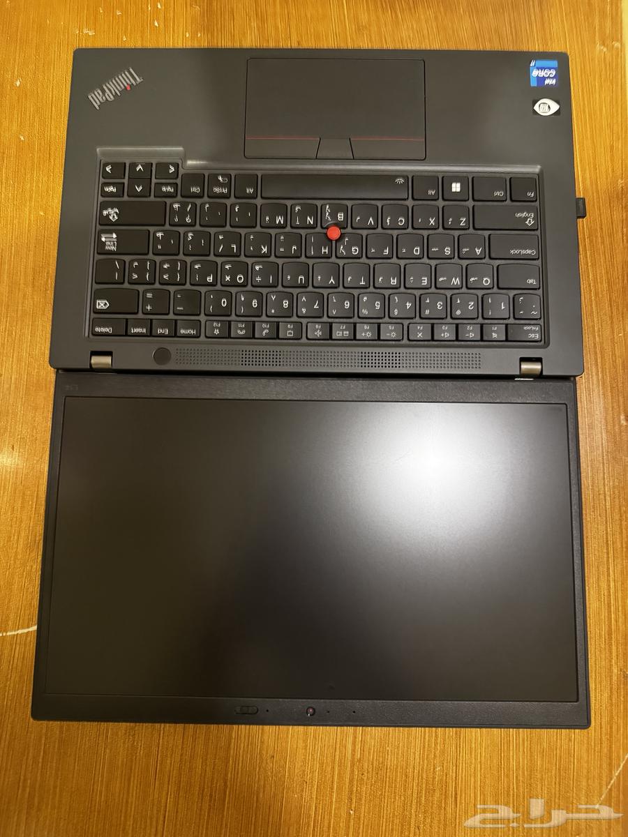 Lenovo ThinkPad Gen3 L14 i7 Laptop, remaining on manufacturer's warranty630757862771231110