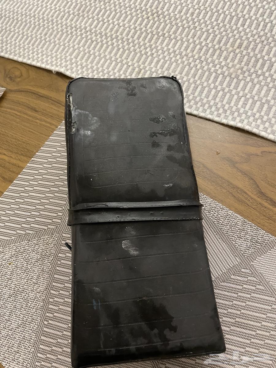 Rambo's original seat63078993166979114