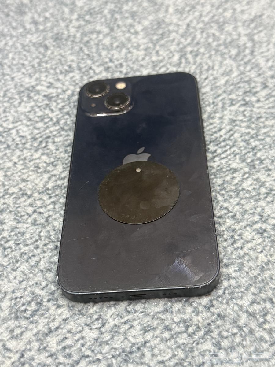 iPhone 13 standard 128 GB clean screen not changed63075803068035117