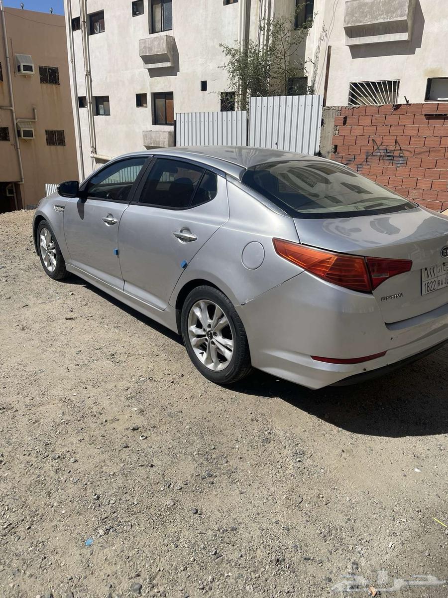 Kia Optima 201363117288803330111