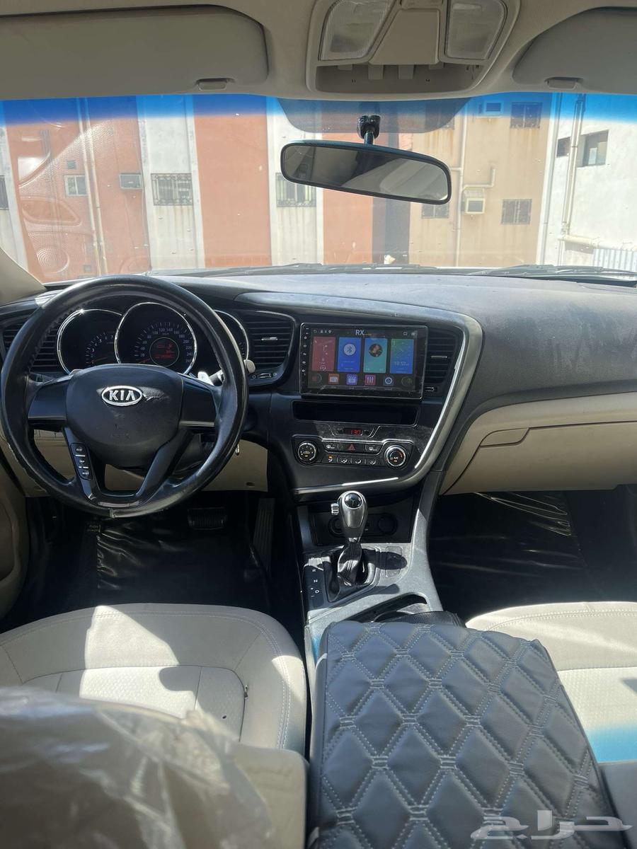 Kia Optima 201363117288803330112