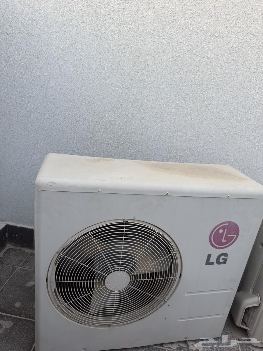 LG Split Air Conditioner63079783255297112
