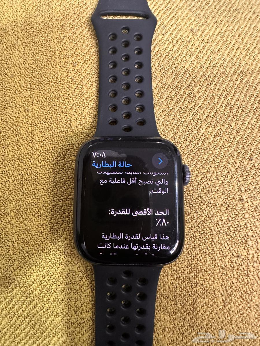 Apple Watch63078567660033114