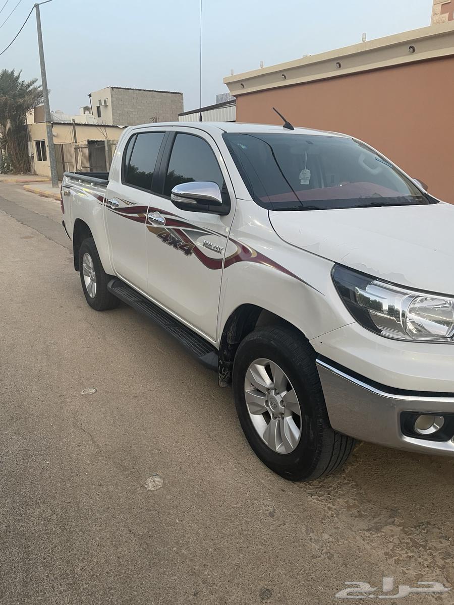Toyota Hilux Double GLX 201763112559392130111