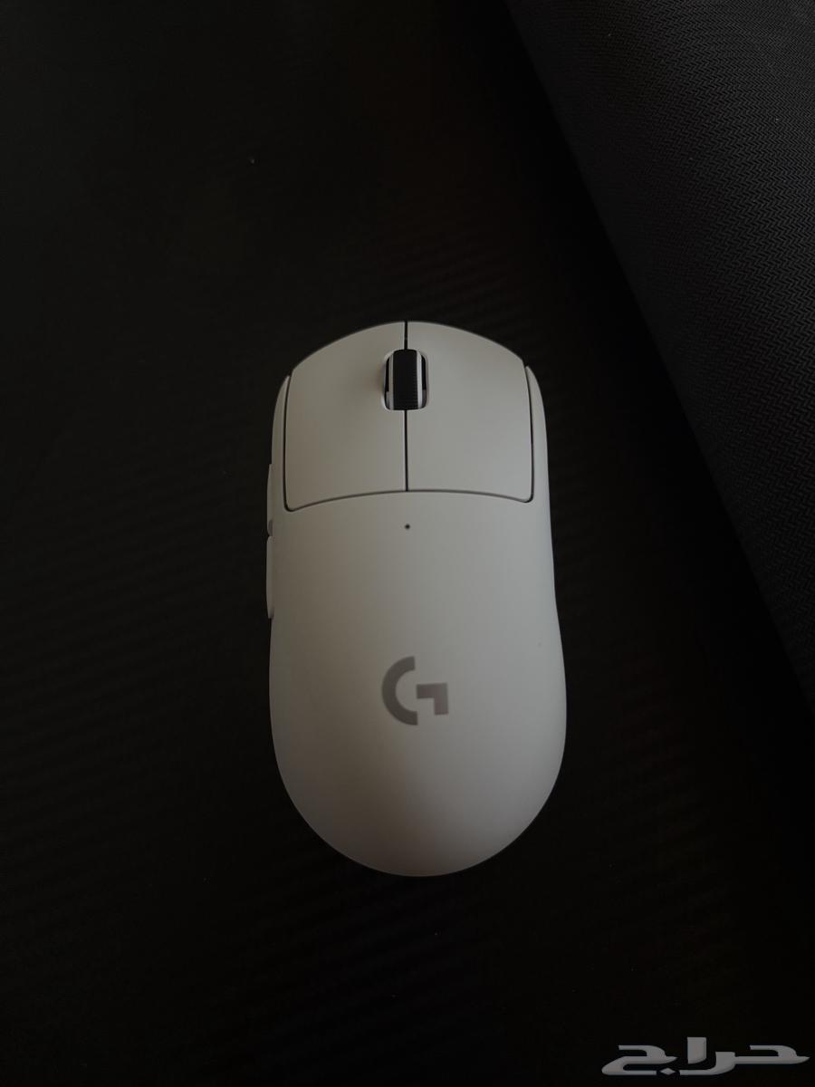 Logitech Super Light 2 mouse for sale (new, unused)63078573242881114