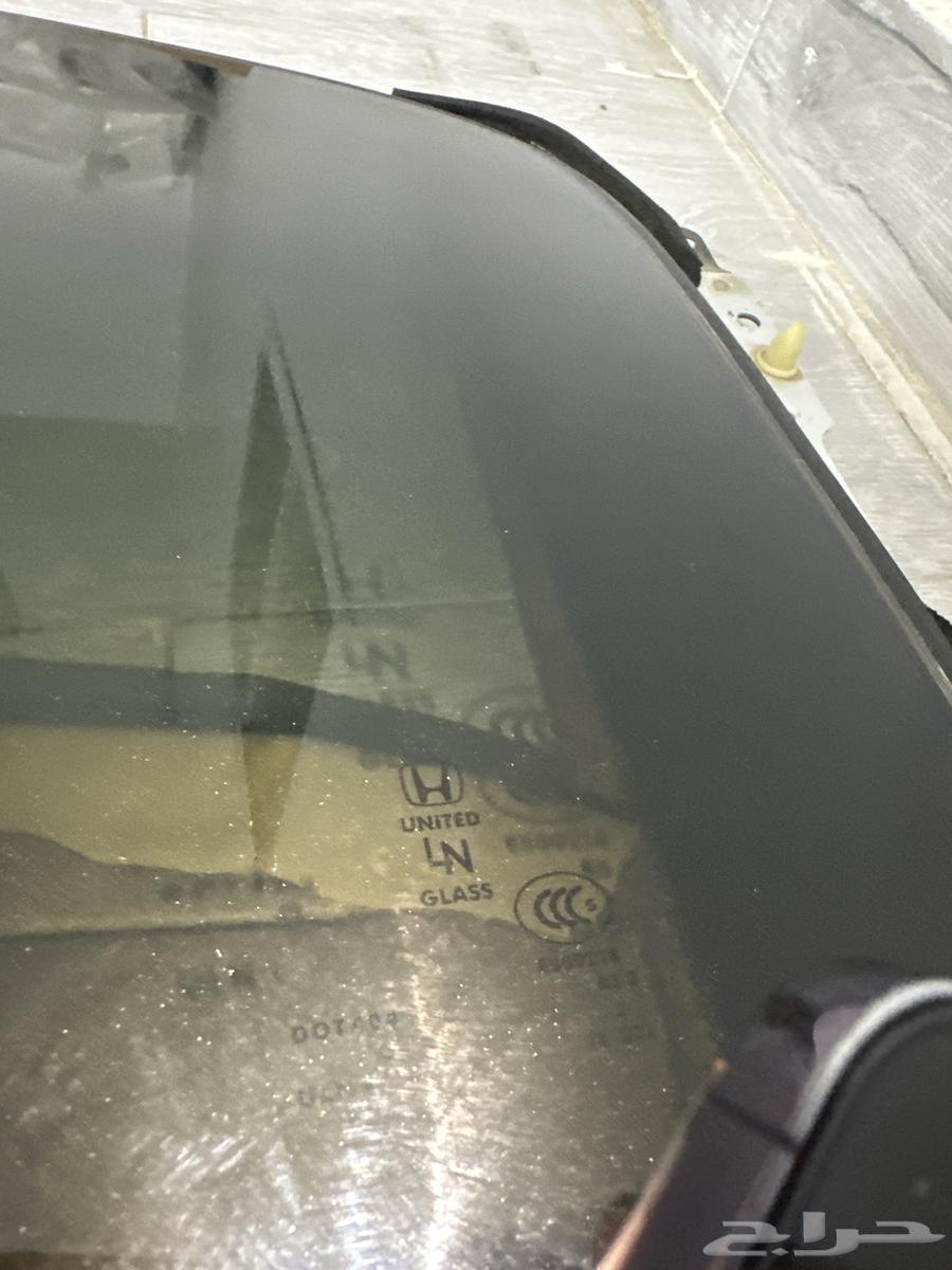 Original 2012 Accord sunroof63117632439682113