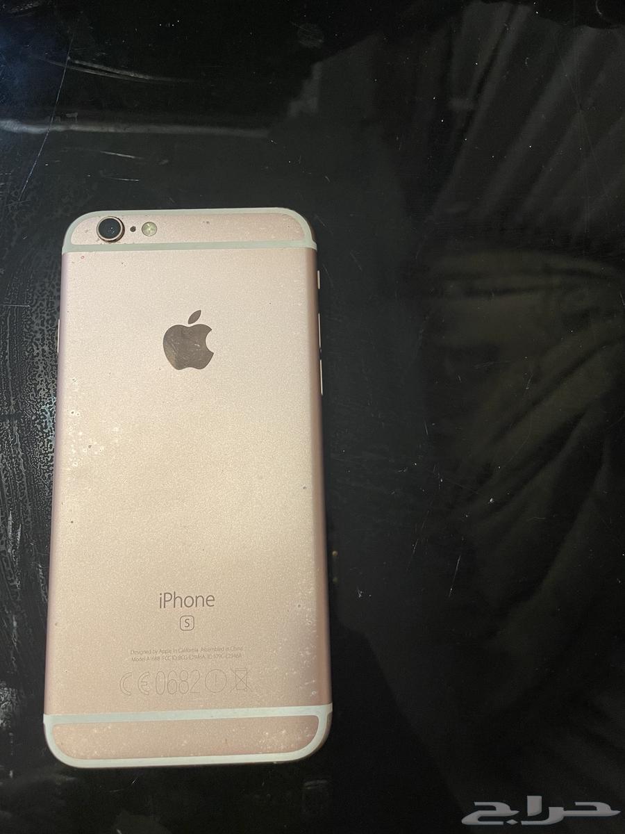 iPhone 6s63077353944577112
