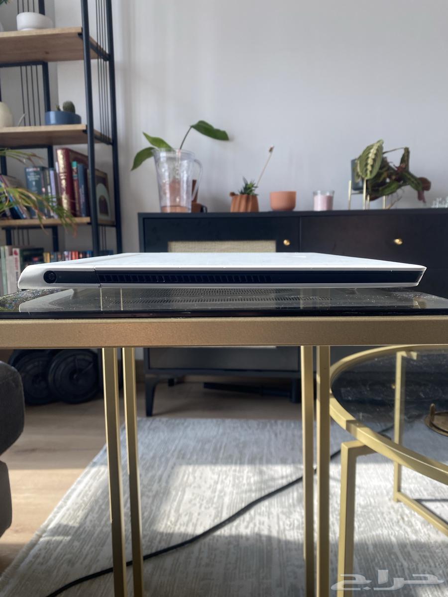 ديل الين وير RTX3070 مع i9 و 32 غيغابايت من الذاكرة العشوائية، مستعمل لمدة سنتين من كندا63078183743490112