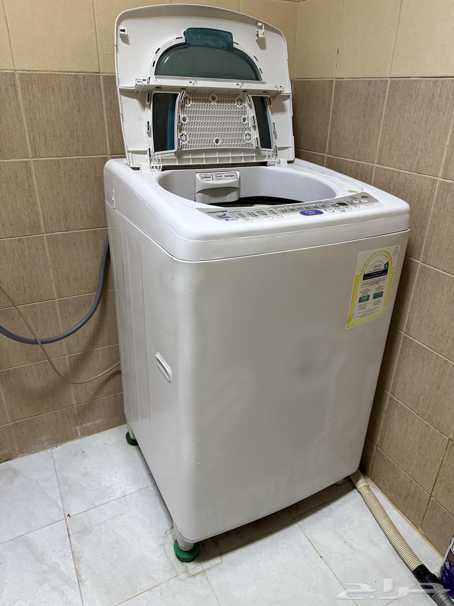 Toshiba Top Load Washing Machine 6.5 kg (One Week Trial Warranty)63078573288962113